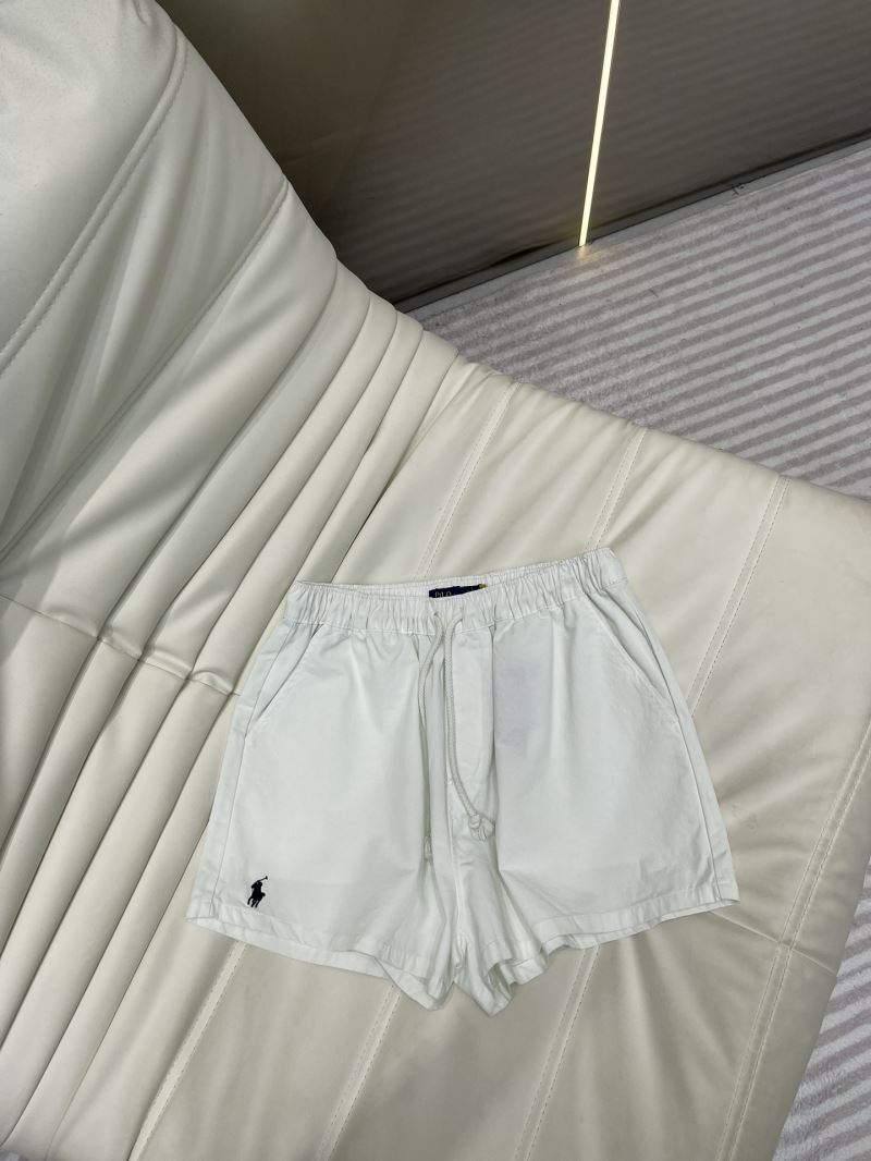 Polo Short Pants